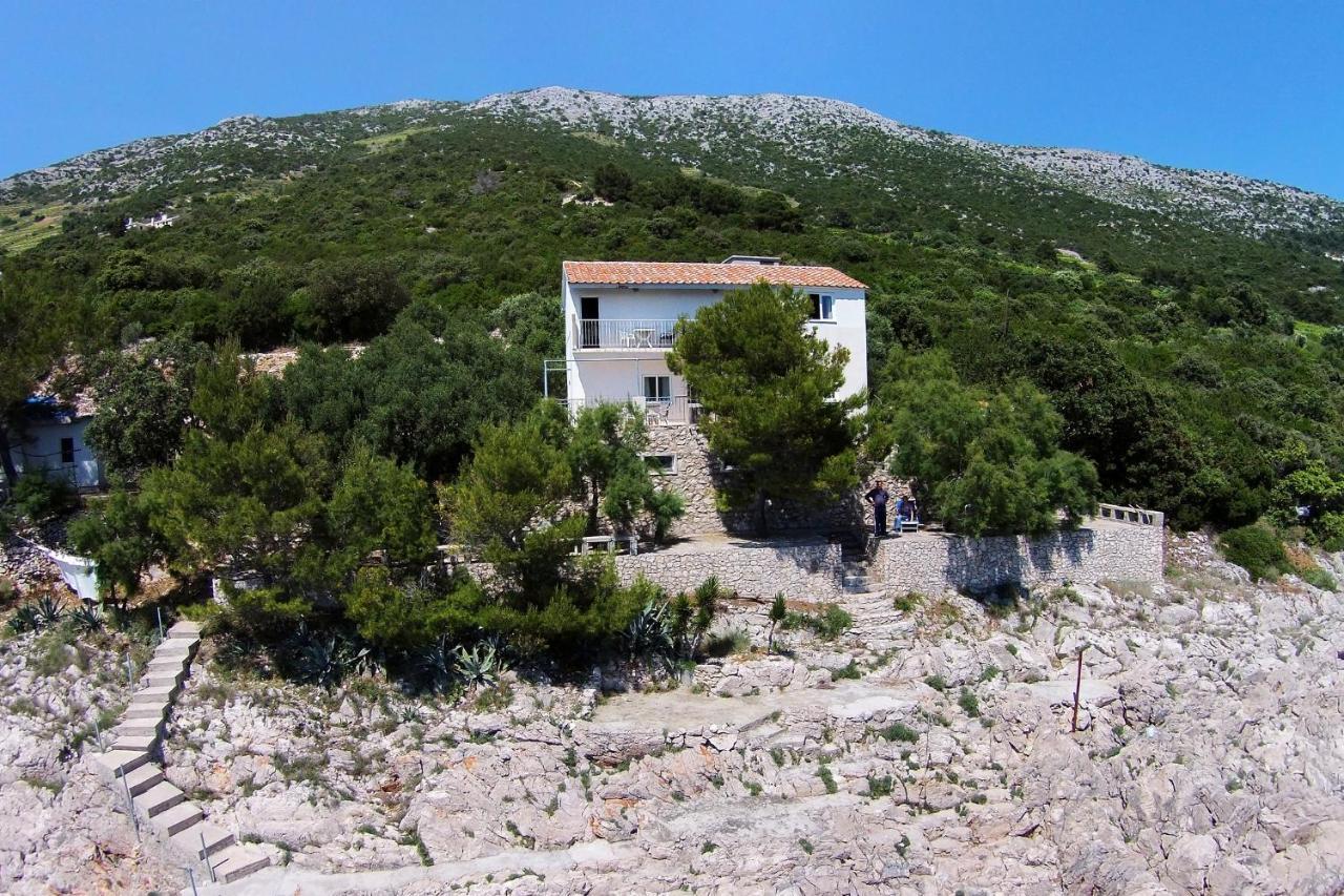 Apartments By The Sea Dingac - Potocine, Peljesac - 4533 Potomje المظهر الخارجي الصورة