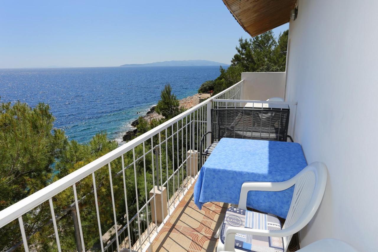 Apartments By The Sea Dingac - Potocine, Peljesac - 4533 Potomje المظهر الخارجي الصورة