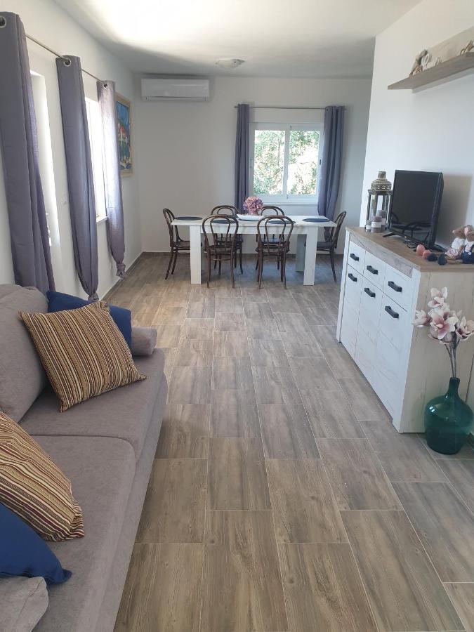 Apartments By The Sea Dingac - Potocine, Peljesac - 4533 Potomje المظهر الخارجي الصورة