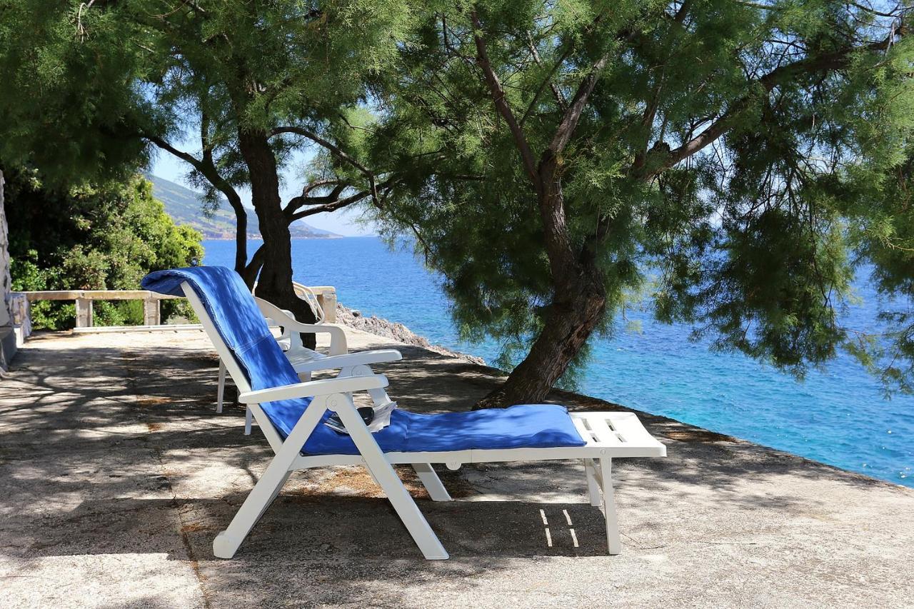 Apartments By The Sea Dingac - Potocine, Peljesac - 4533 Potomje المظهر الخارجي الصورة
